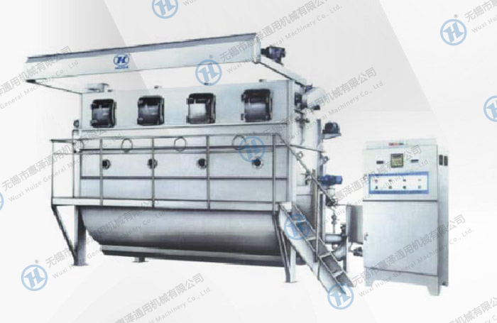 常溫常壓染色機